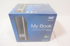 ウエスタンデジタル My Book 8TB 外付けHDD 本体 - メルカリ