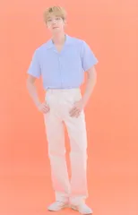 SEVENTEEN 2021 5TH FAN MEETING CARAT LAND WONWOO トレーディングカード 0019