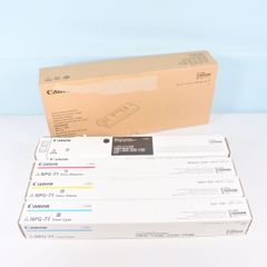 CANONトナーNPG-60マゼンダ純正品 iR-ADV C2218F-V×3本 - メルカリ