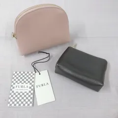 フルラ FURLA ポーチ 2個セット