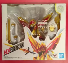 バンダイ NXEDGE STYLE 魔神英雄伝ワタル2 龍星丸