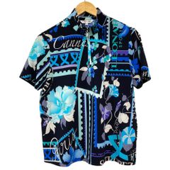 最終値下げLEONARDSPORTS 花柄 七分袖 チュニック サイズ42 - メルカリ