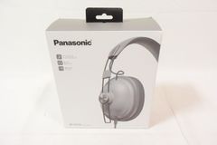 Panasonic ヘッドホン RP-HTX - メルカリ