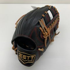 ZETT FINE CATCH 軟式用グローブ - メルカリ