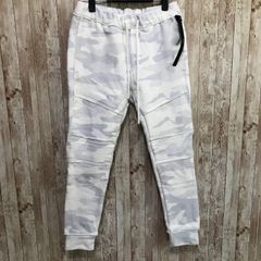 wjk super urake biker rib pants - メルカリ