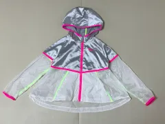 ナイキ キッズ ウィンドブレーカー 110-116/5-6Y