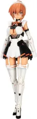 【新品】壽屋 KOTOBUKIYA  勇者王ガオガイガー FINAL クロスフレーム・ガール ブレイブ・ガール2 全高約170mm ノンスケール プラモデルのサムネイル