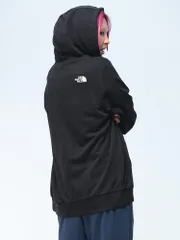 THE NORTH FACE (ザ ノースフェイス) パーカー フルジップ SIMPLE DOME LIGHT REGULAR F/Z HOOD