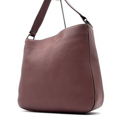 Vintage Coach Bucket Bag Nubuc XL Red - メルカリ