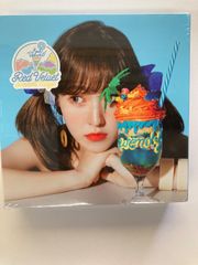 Redvelvet SummerMagic ウェンディVer. - メルカリ