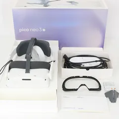 2026年最新】pico neo3 linkの人気アイテム - メルカリ