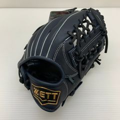 ZETT 井川慶 プロモデル 左利き 一般軟式 グローブ 投手用 サウスポー