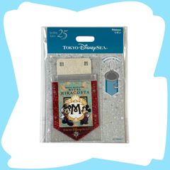 디즈니씨 25주년 주빌리 리본 [미라코스타] 미키 & 미니 스파클링 주빌리 도쿄 디즈니 리조트 TDR
