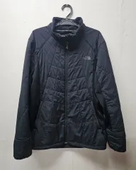 THE NORTH FACE ザノースフェイス パデッド アウター XL