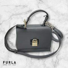 ボナベンチュラ ステラ ショルダーバッグ ノブレッサレザー エトープ