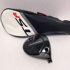 Titleist TSR2 5W 18° ヘッドのみ(カバー付き) - メルカリ