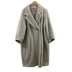 snidel(スナイデル) コート サイズ1 S レディース美品  - ベージュ 長袖/冬