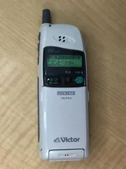 2026年最新】VICTOR スマートフォン・携帯電話の人気アイテム - メルカリ