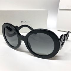 PRADA プラダ ミニマルバロック サングラス - メルカリ