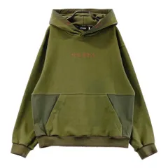 CPG GOLF シーピージーゴルフ 2103-25229 パーカー カーキ系 2 