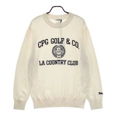 Golfickers スウェットトレーナー【Acid Blue新品】 希少色 - メルカリ