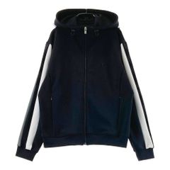 CASTELBAJAC カステルバジャック ジップジャケット オレンジ系 44