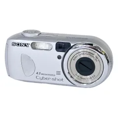 2026年最新】ソニー DSC-P73の人気アイテム - メルカリ