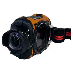 2026年最新】ricoh wg-m1の人気アイテム - メルカリ