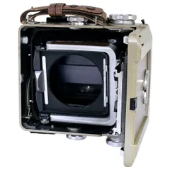 お値引き☆Wista 6x7 ロールフィルムバック　ウィスタ 2026年最新】Wista 45の人気アイテム - メルカリ
