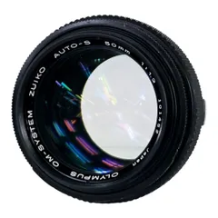 2026年最新】OLYMPUS ZUIKO 50mm F1.2の人気アイテム - メルカリ