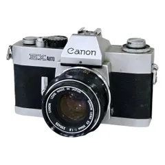 2026年最新】Canon 一眼レフカメラ(フィルム)の人気アイテム - メルカリ