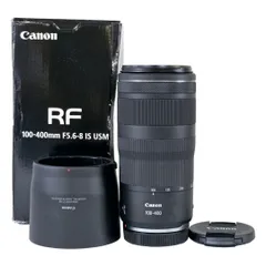 2026年最新】Canon RF75-300mm F4-5.6の人気アイテム - メルカリ