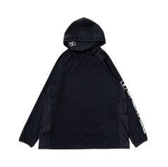 週末限定価格】 deps ドライパーカー フィッシングウェア - メルカリ