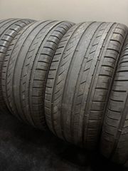 225/45R18 ハンコック BMW認定タイヤ - メルカリ