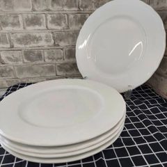 CORNING WARE コーニングウェア 蓋付き キャセロール ブルーフラワー