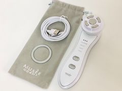 ageLOC ガルバニックスパ 本体と付属品 ageLOC ガルバニック スパ【公式】ニュースキン-Nu Skin