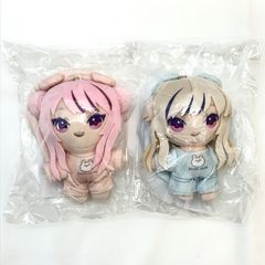 ヒメヒナ ASMRBUM ミニぬい - メルカリ ヒメヒナ ASMRBUM ミニぬい