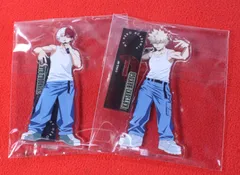 ヒロアカ　アクスタ　爆豪勝己　轟焦凍