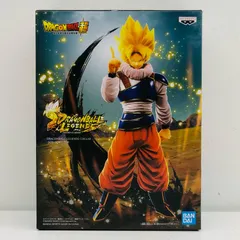 中古 超サイヤ人孫悟空「ドラゴンボールレジェンズ」DRAGONBALLLEGENDSCOLLAB-SONGOKU-