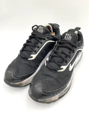 NIKE ナイキ CU4826-002 AIR MAX AP エアマックスAP スニーカー size25.5cm/黒 ■■メンズ