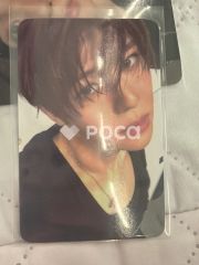 Seventeen ジョンハン セブチ Attacca 公開放送 サノク トレカ - メルカリ