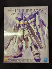 2026年最新】MG 1/100 Hi-νガンダム Ver.Ka プラモデルの人気アイテム