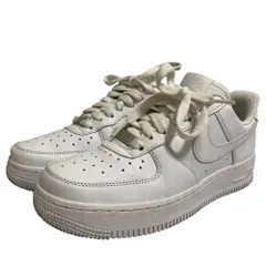 良品 NIKE ナイキ WMS Air Force 1 Low '07 White