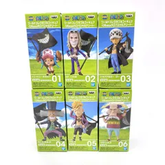 2026年最新】ワンピースフィギュアワーコレgreeeenの人気アイテム