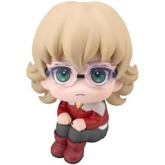 [신품] 루카뿌 TIGER & BUNNY 버나비 브룩스 Jr. 완성품 피겨 메가 하우스