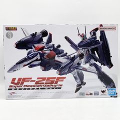 DX超合金 VF-25F SUPER メサイア バルキリーアルト機 リバイバル