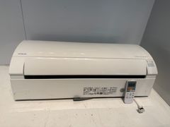 295 Panasonic 2018年製エアコン 10～12畳用 整備済み - メルカリ