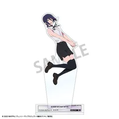 『チェンソーマン』アクリルスタンド レゼ/浮遊感【202604再販】
