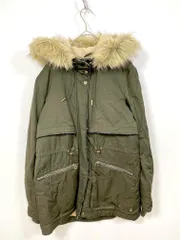 2026年最新】ZARA TRF レディース モッズコートの人気アイテム - メルカリ