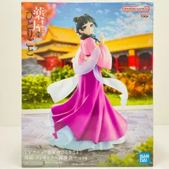 中古 猫猫フィギュア～園遊会～「薬屋のひとりごと」